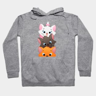 The Aristocats Hoodie